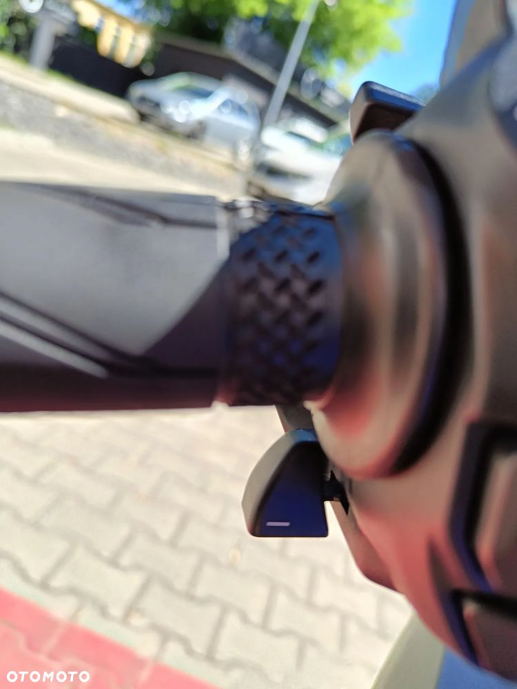 Yamaha MT - 14