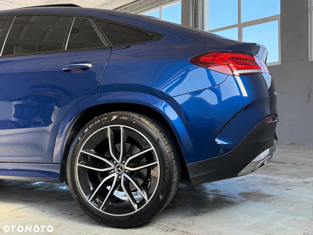 Mercedes-Benz GLE 400 d 4-Matic Premium Plus - 12