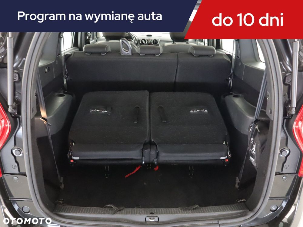 Dacia Lodgy - 18