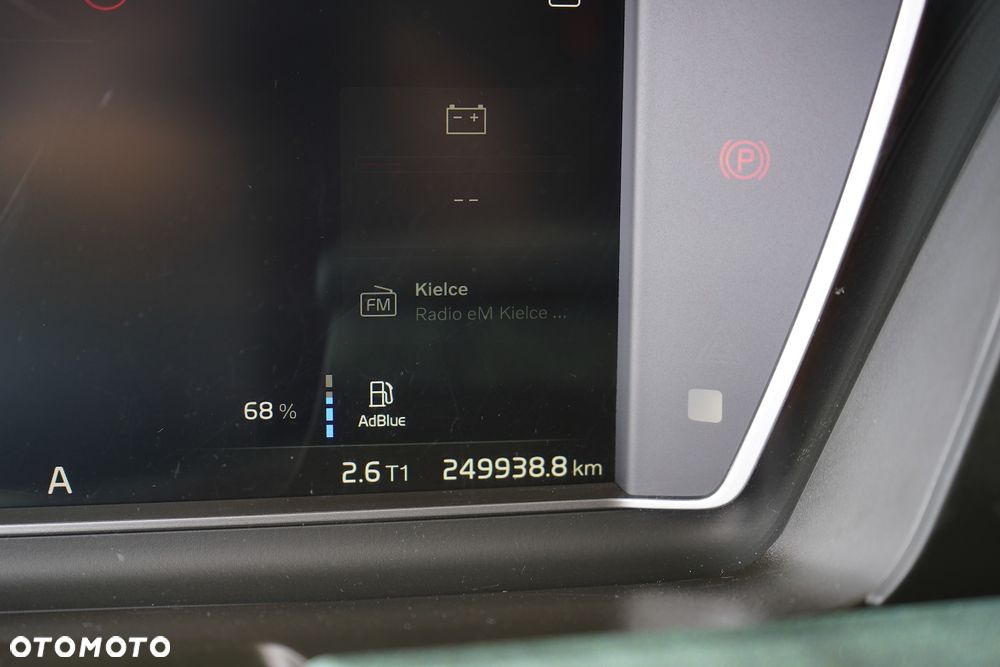 Volvo FH / 500 / XL / EURO 6 / ACC / I -COOL / NOWY MODEL - 12