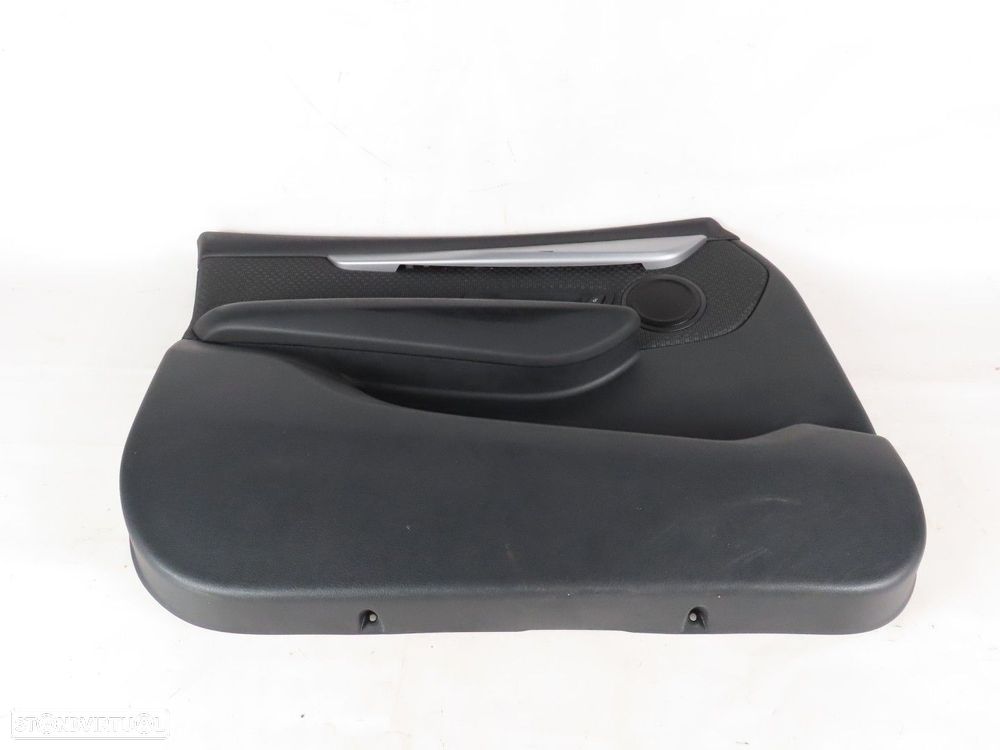 Forra da Porta em Tecido Esquerdo/Frente Seminovo/ Original BMW 2 Active Tourer... - 3