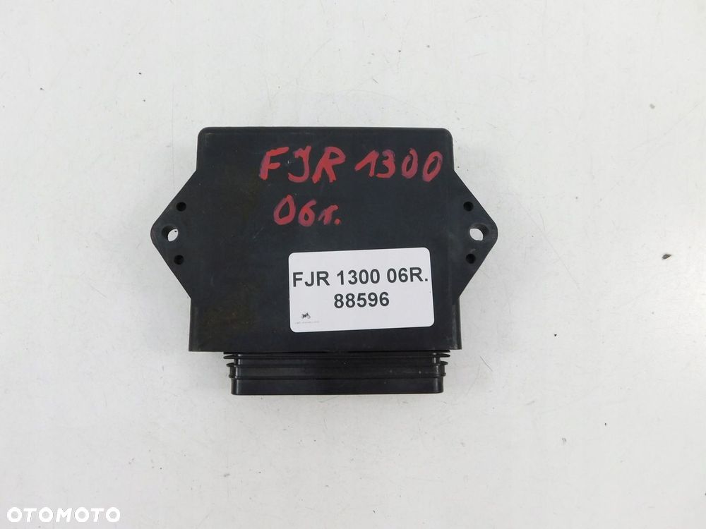 YAMAHA FJR 1300 06r. MODUŁ - 1
