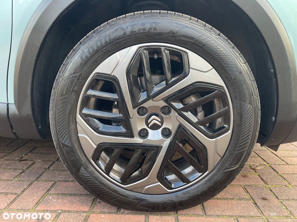 Citroën C4 PureTech 130 Stop&Start EAT8 SHINE - 16