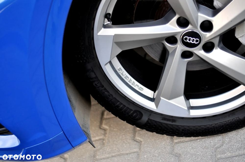 Audi Q5 40 TDI Quattro Sport S tronic - 19