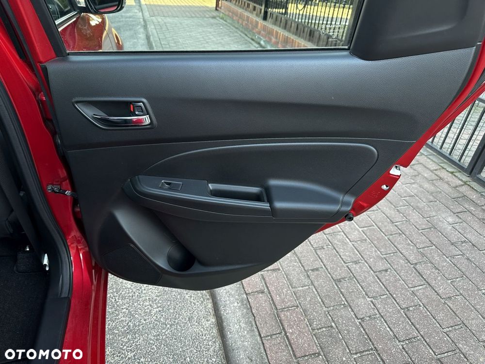 Suzuki Swift - 23