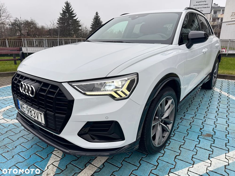 Audi Q3 35 TFSI Advanced S tronic - 10