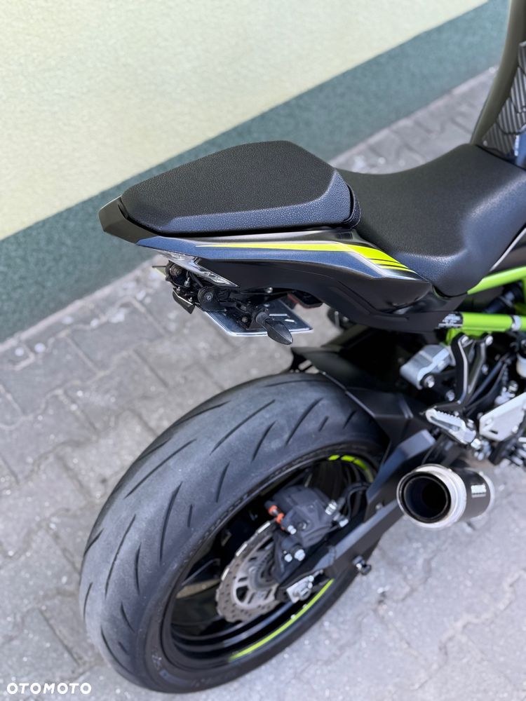 Kawasaki Z 900 - 13