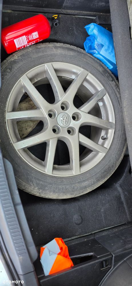 Toyota Verso 2.2 D-4D Automatik 5-Sitzer Comfort - 23