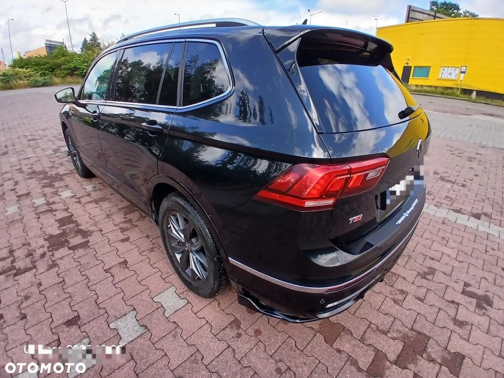 Volkswagen Tiguan - 5