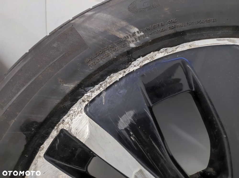 KOŁA LETNIE ALUSY FELGI ALUMINIOWE+ SZPILKI MERCEDES E KLASA W213 213 - 14