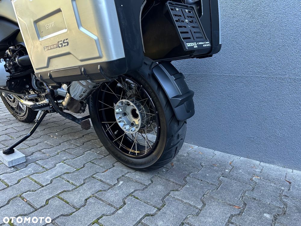BMW GS - 29