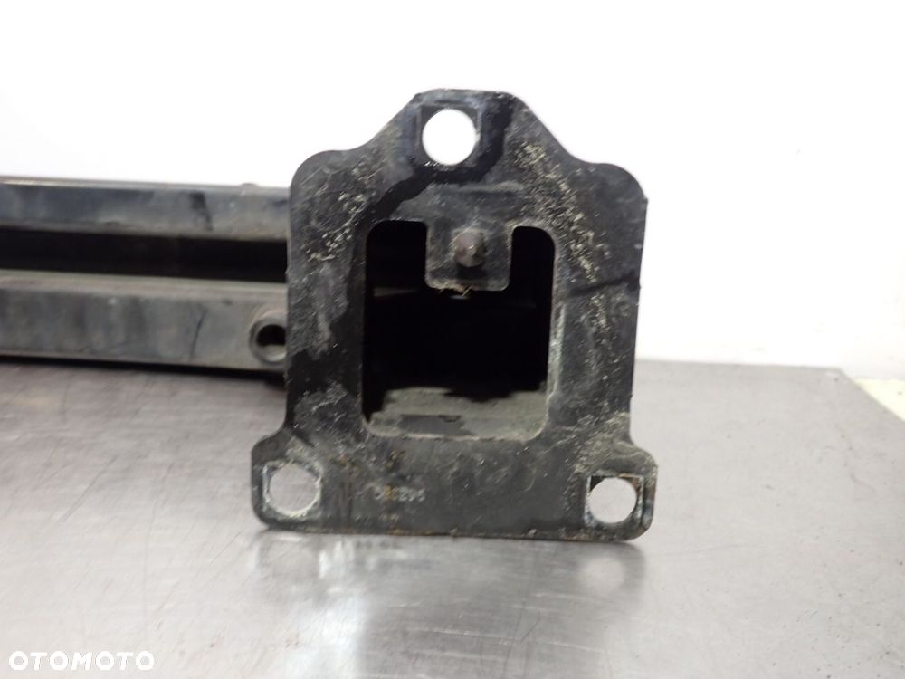 BELKA POD ZDERZAK PRZEDNI PEUGEOT 207 - 8