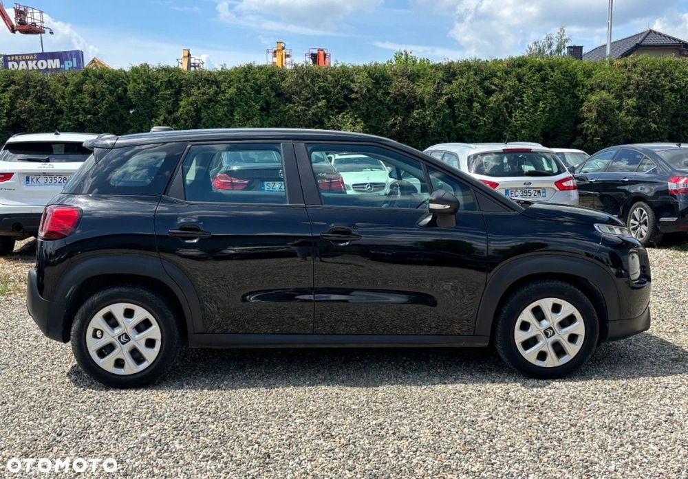 Citroën C3 Aircross - 7