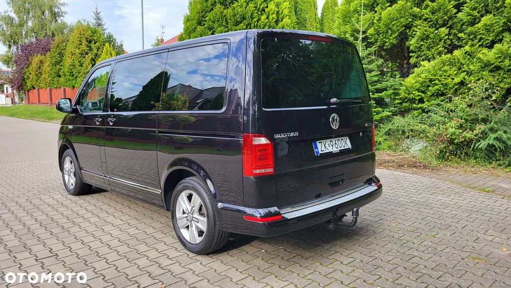 Volkswagen Multivan 2.0 BiTDI L1 Highline 4Motion DSG - 7