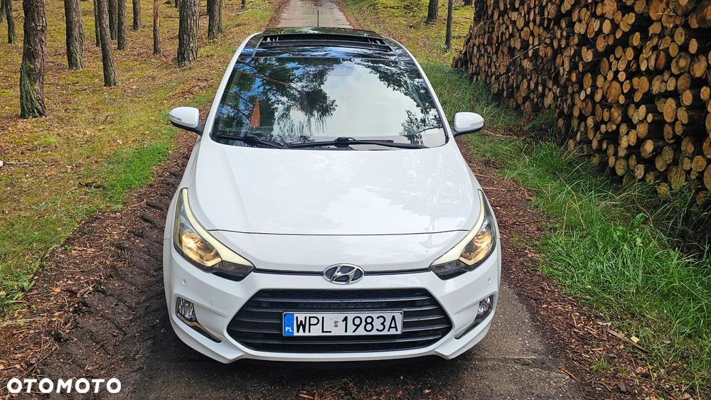 Hyundai i20 1.4 CRDi Style - 18