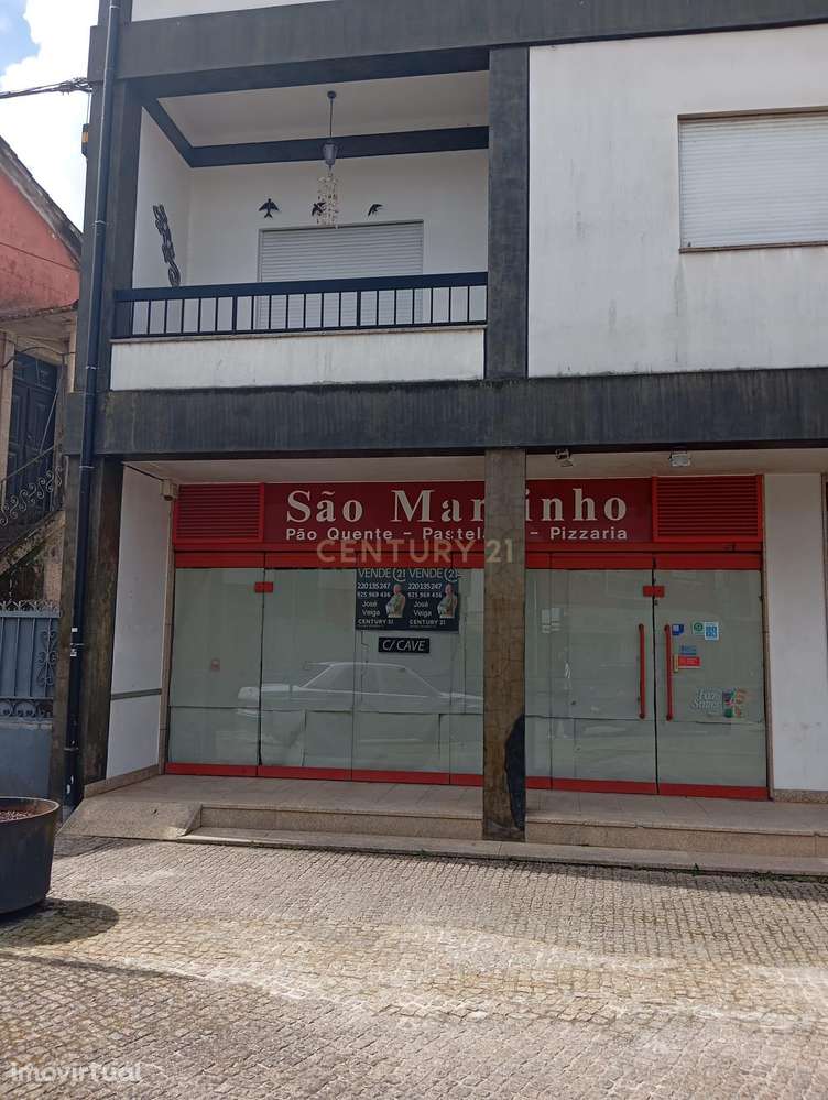 Estabelecimento Comercial para Venda – Arco de Baúlhe - Grande imagem: 2/17