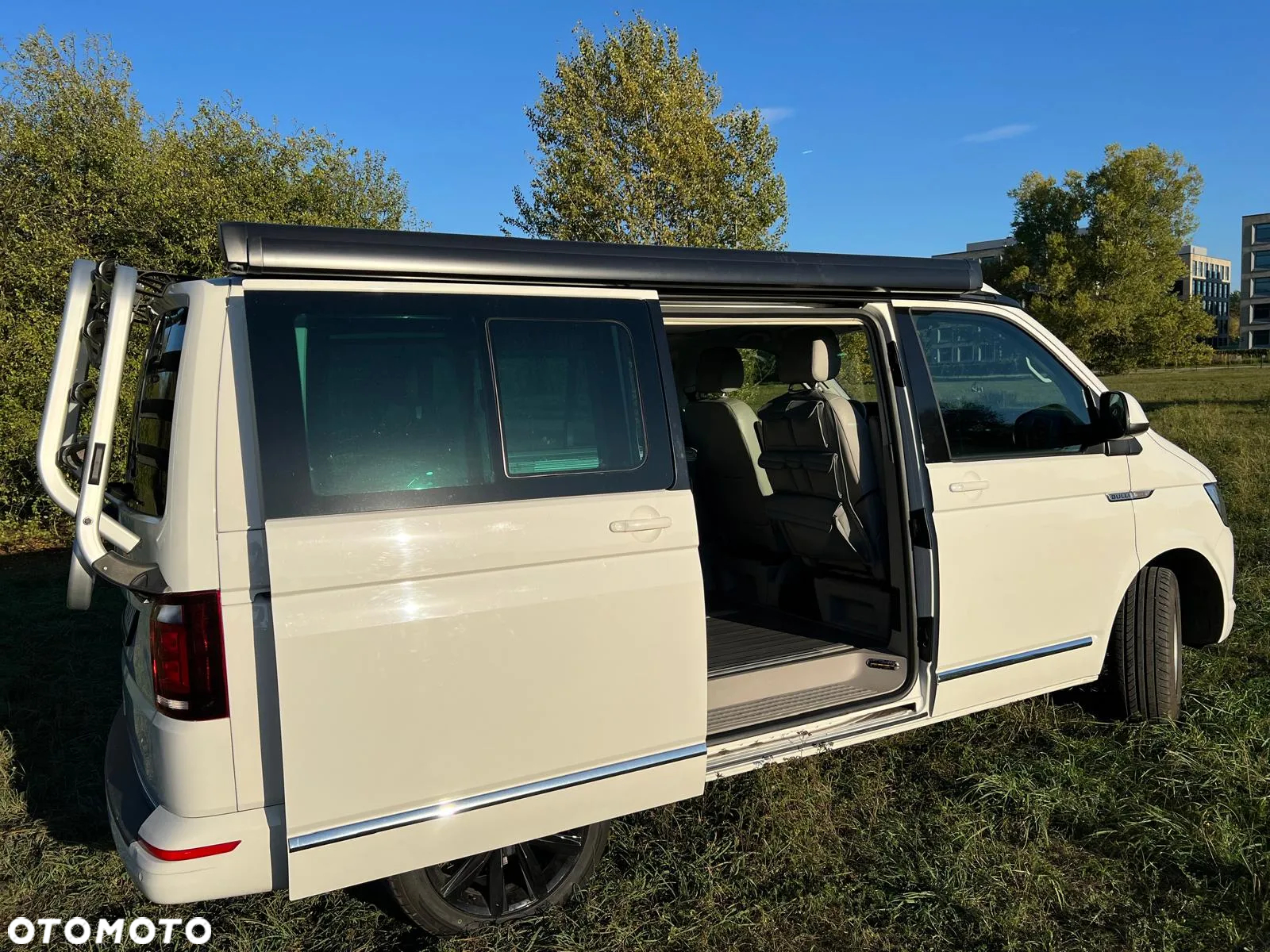 Volkswagen California - 4