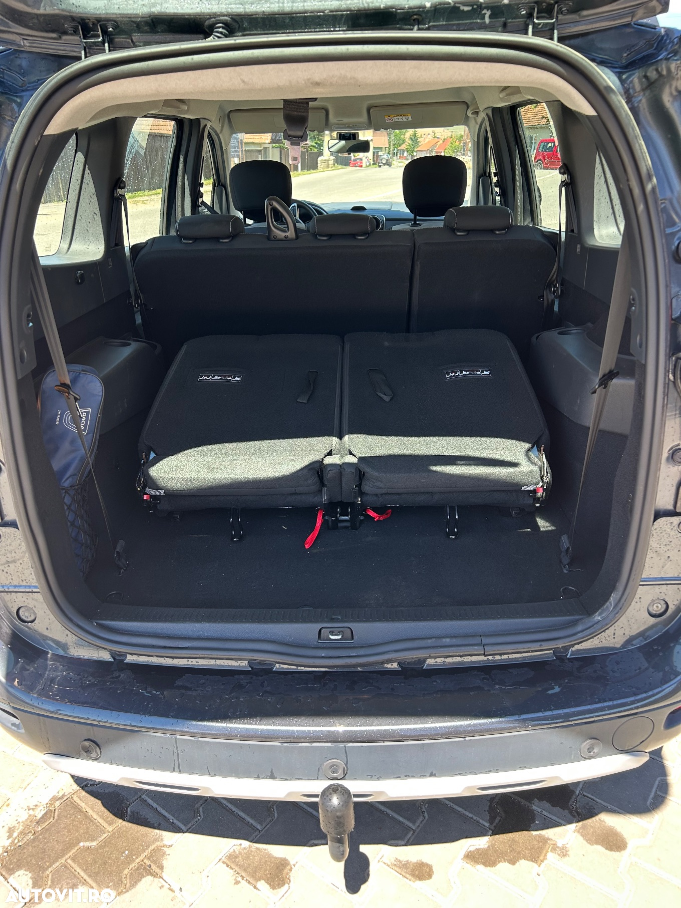 Dacia Lodgy TCe 130 GPF Stepway - 10