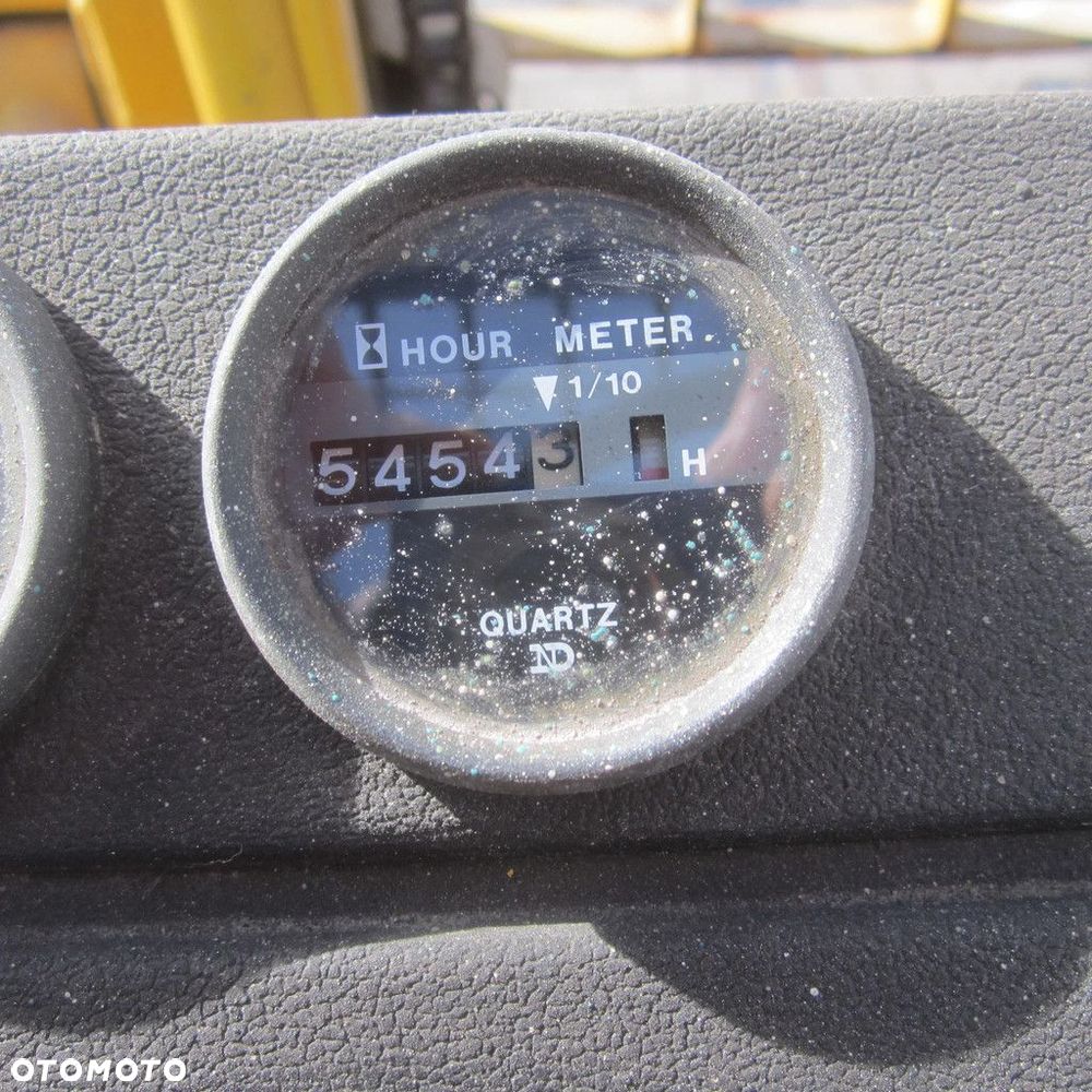 Toyota Clark.Linde.Hyster.Mitsubishi.Still.Import - 8
