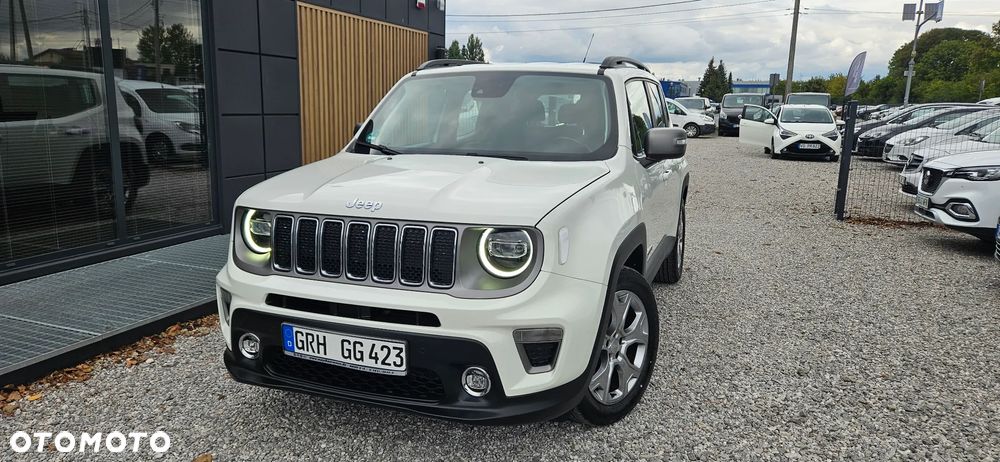 Jeep Renegade - 2