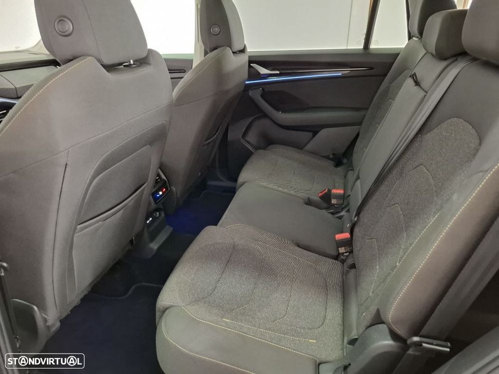 Skoda Kodiaq 2.0 TDI Ultra DSG - 13