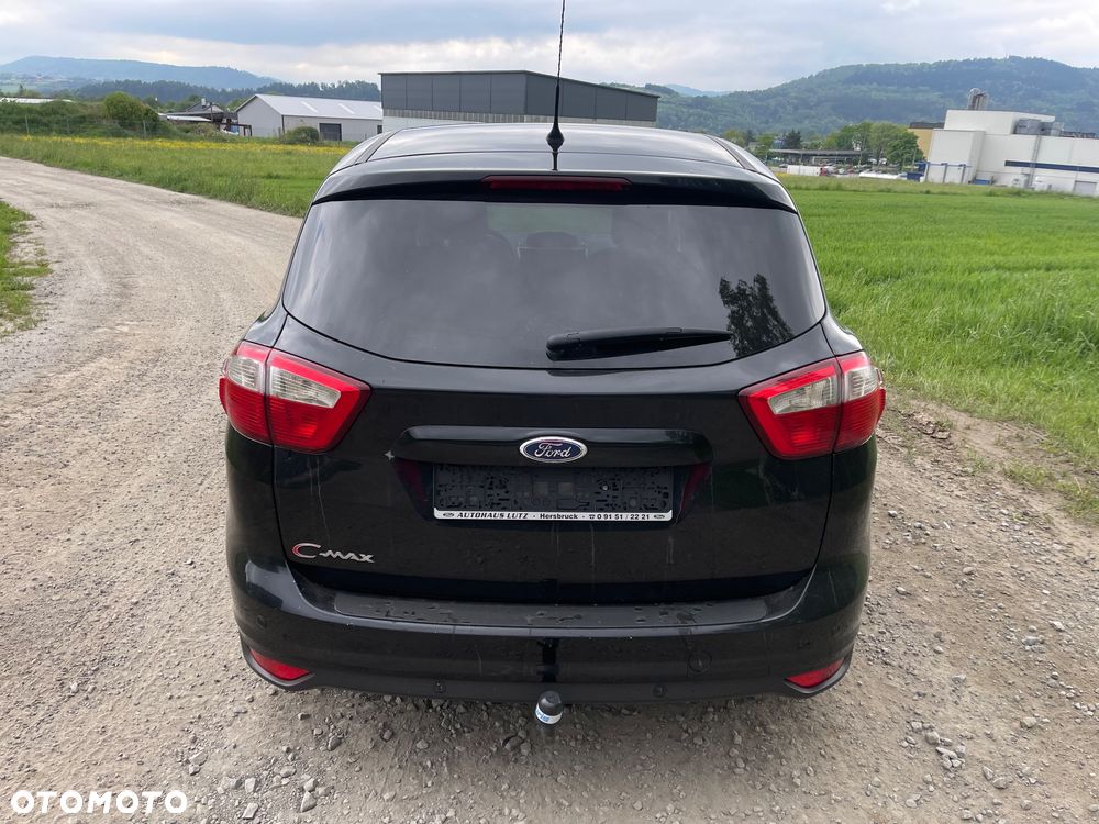 Ford C-MAX 2.0 TDCi Business Edition - 9
