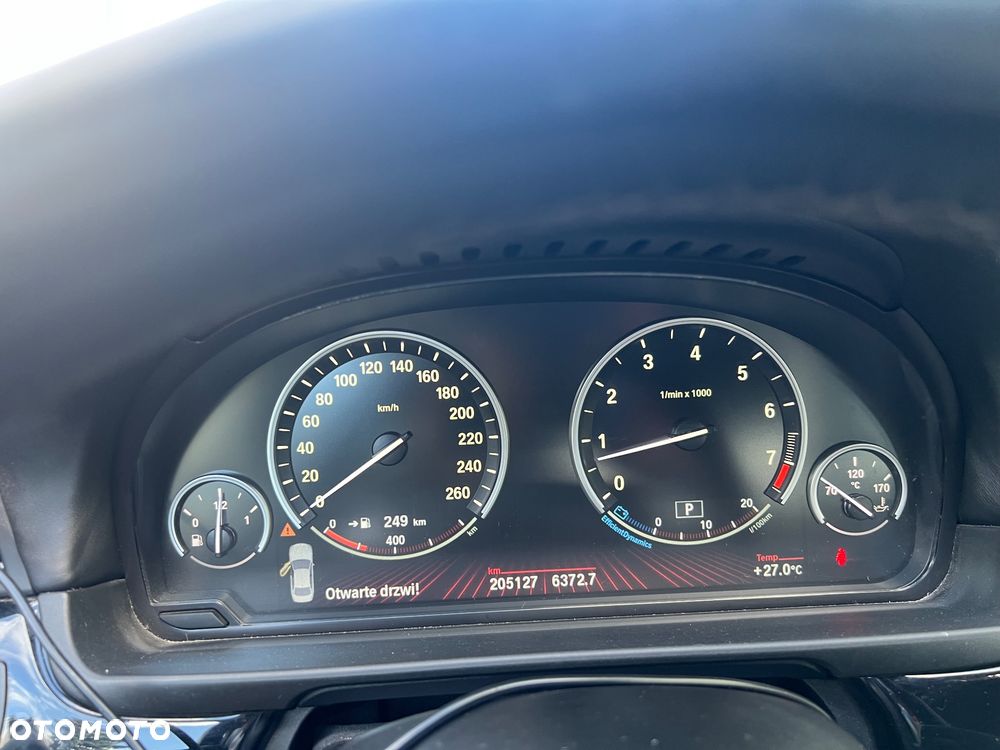 BMW Seria 5 - 12