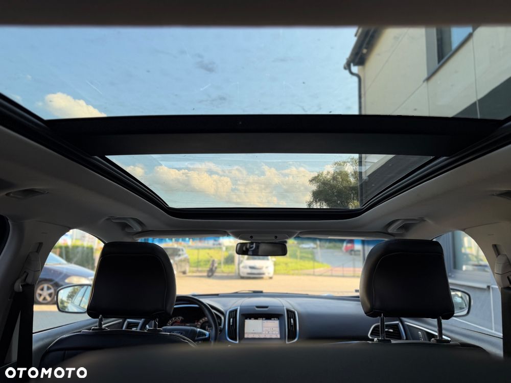 Ford Edge 2.0 TDCi Twin-Turbo 4WD ST-Line - 10