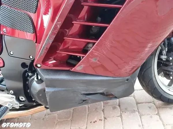 Kawasaki GTR - 27