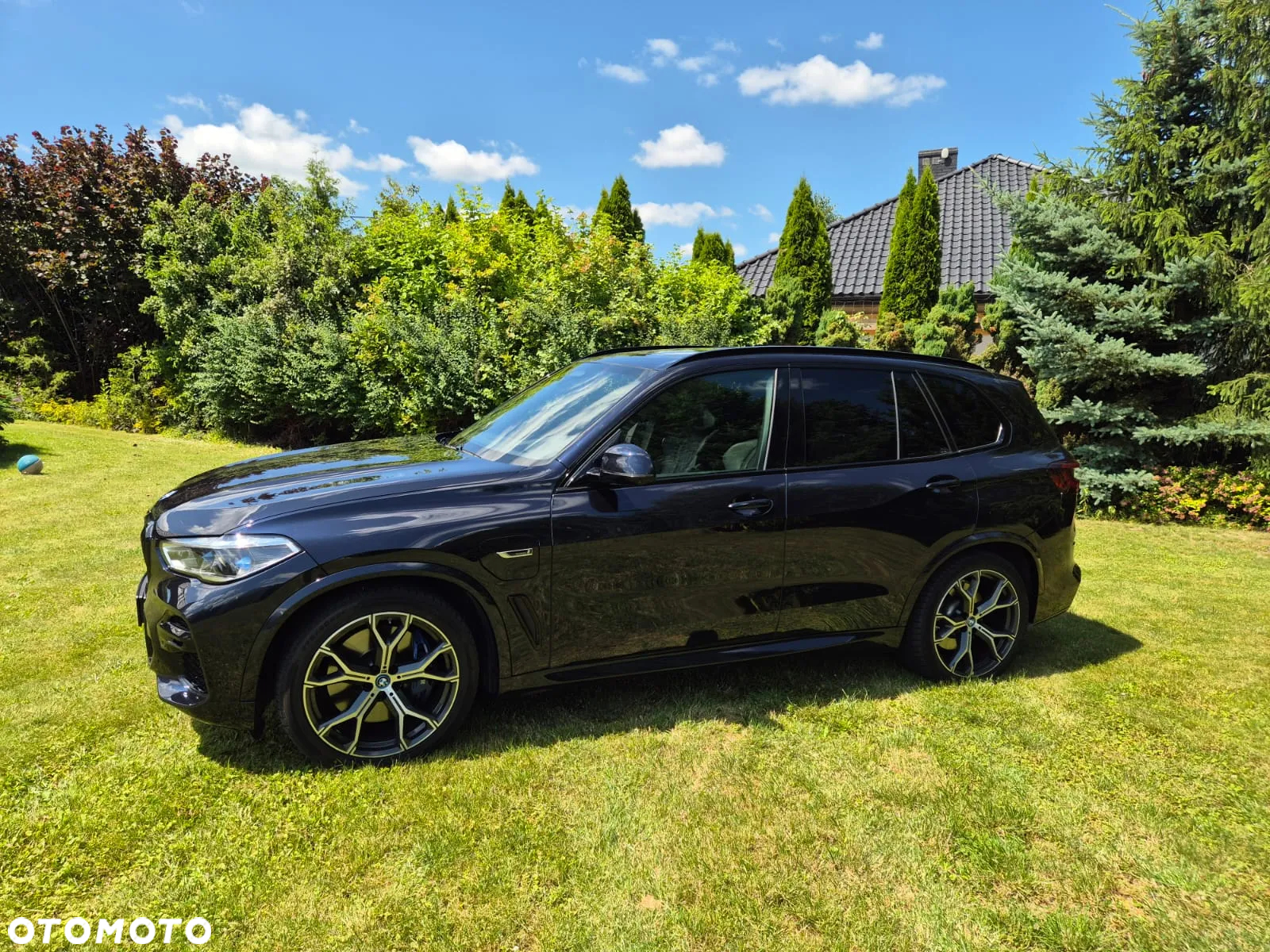 BMW X5 - 7