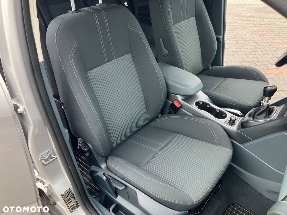 Ford C-MAX 1.0 EcoBoost Start-Stopp-System Trend - 16