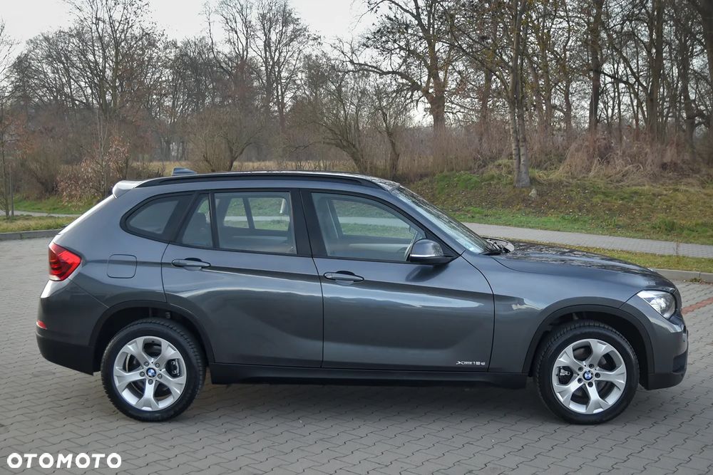 BMW X1 xDrive18d - 19
