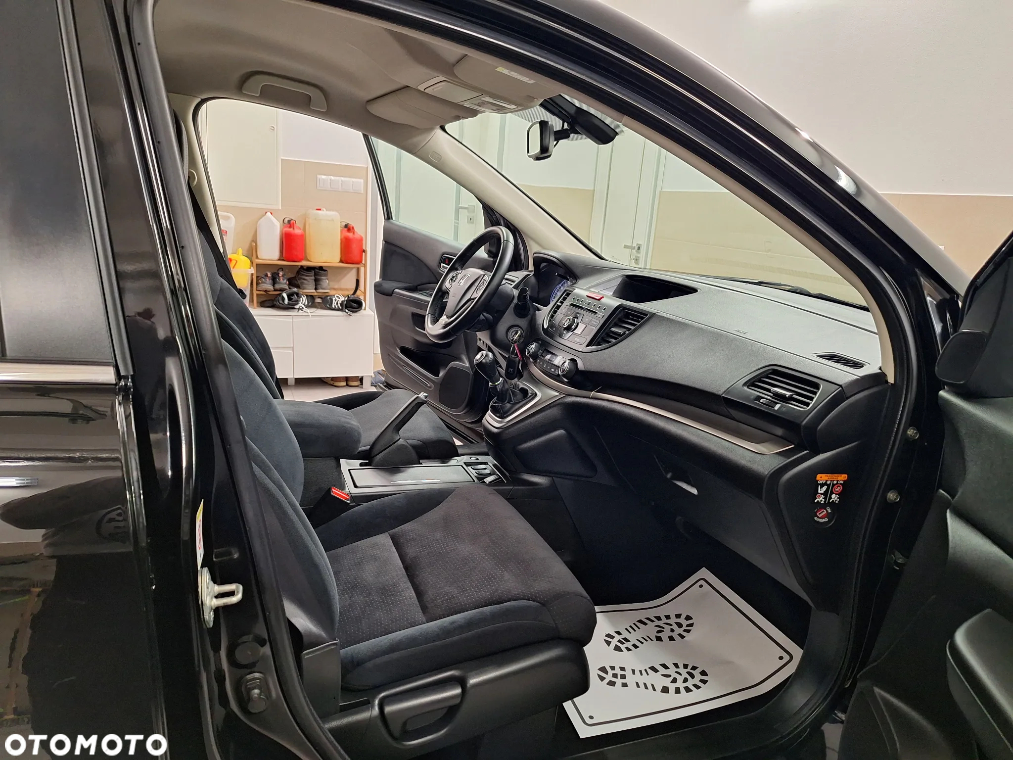 Honda CR-V 2.0 Elegance (2WD) - 26