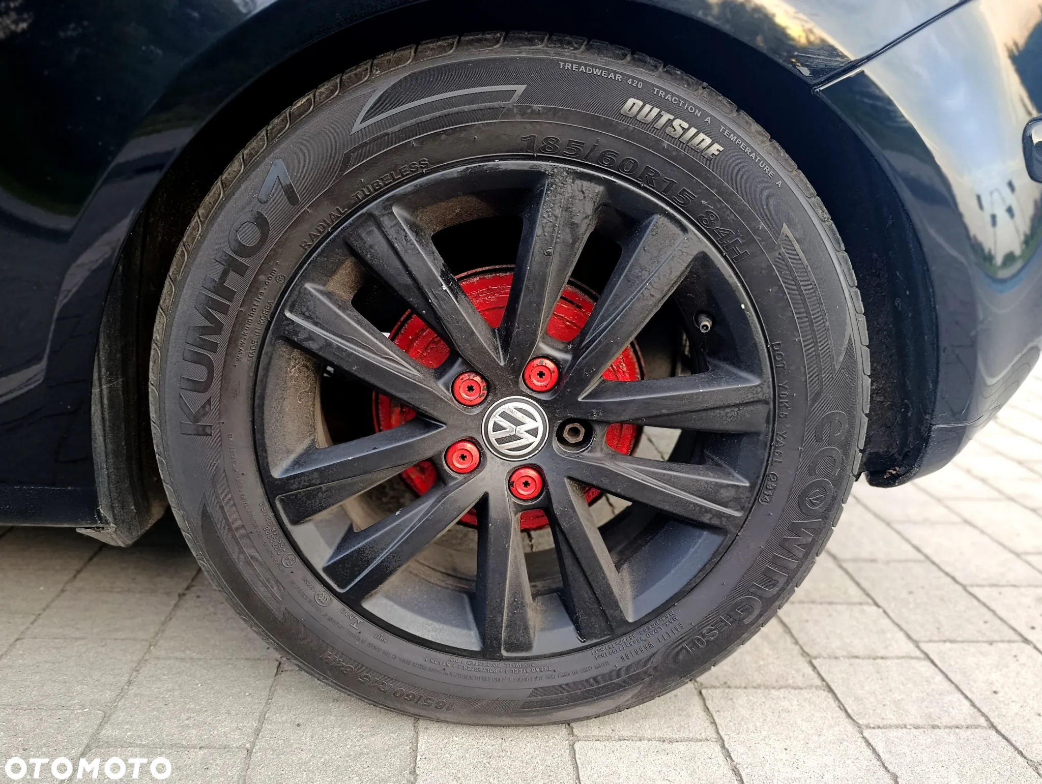 Volkswagen Polo - 22