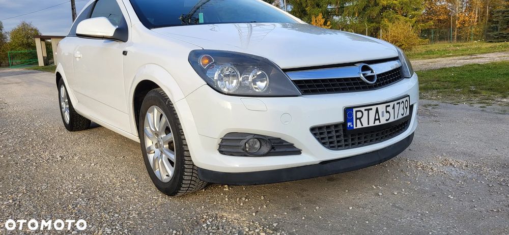 Opel Astra - 9
