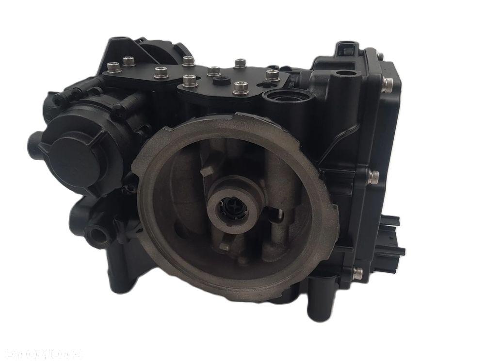 REGENEROWANY ZAWÓR OSUSZACZ POWIETRZA APM VOLVO FH - 3