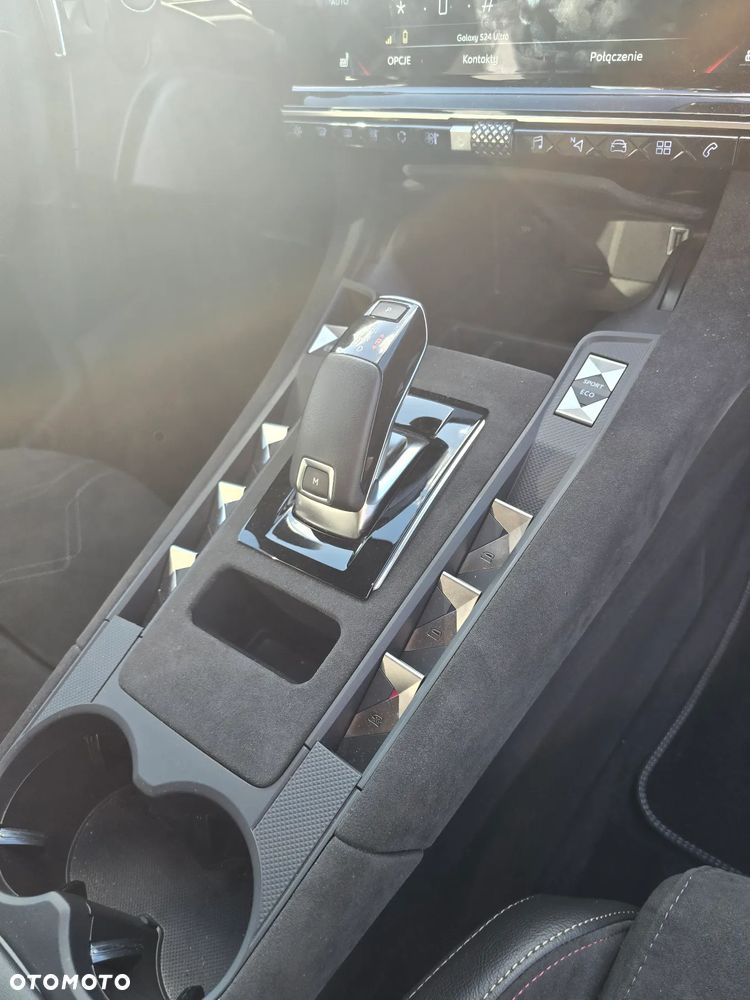 DS Automobiles DS 7 Crossback 1.6 PureTech Performance Line + - 17