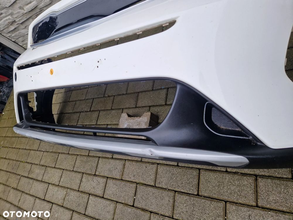 Zderzak Kia Stonic - 6