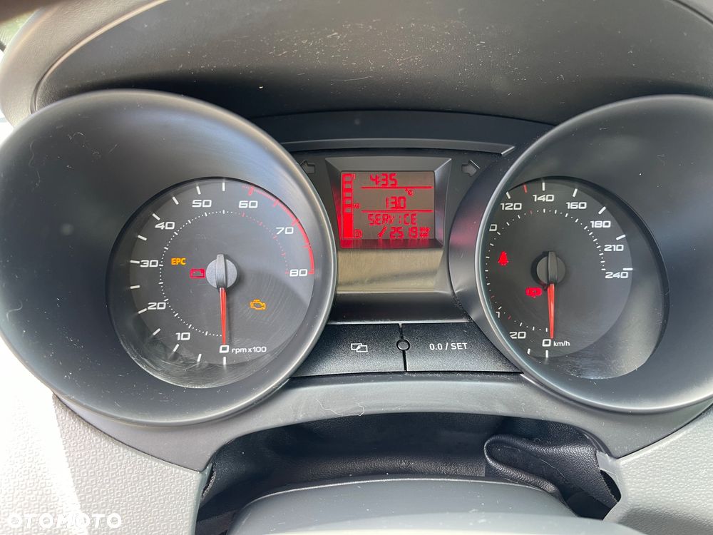 Seat Ibiza - 9
