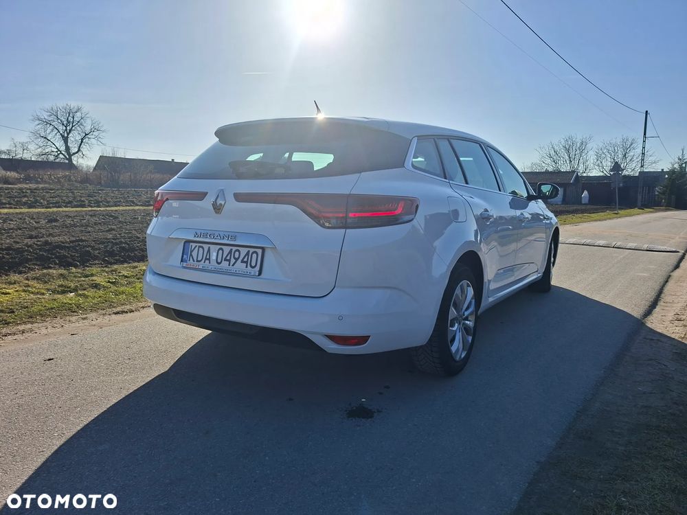 Renault Megane - 7