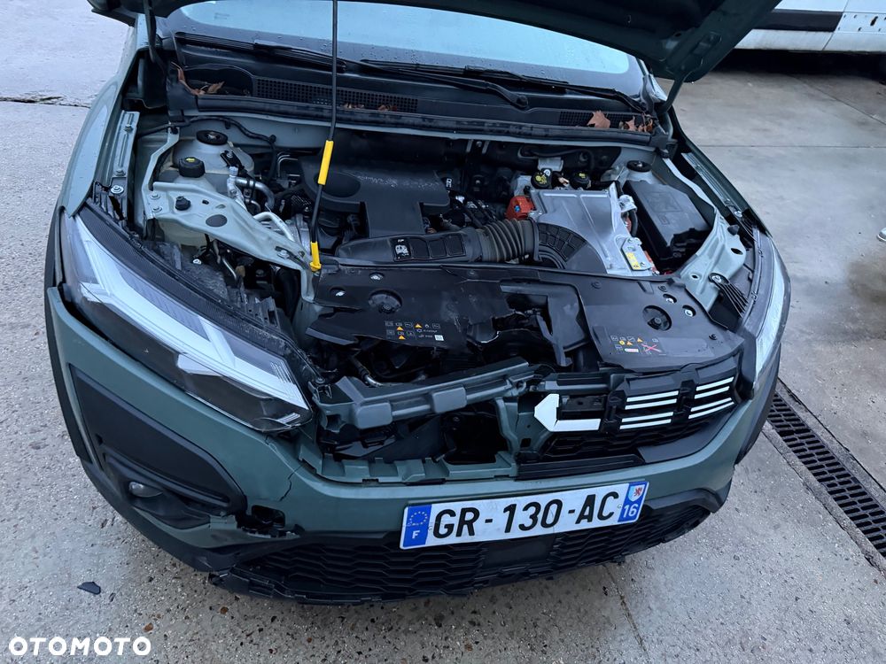 Dacia Jogger 140 (7-Sitzer) Extreme+ - 13