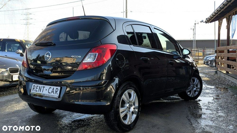 Opel Corsa - 7
