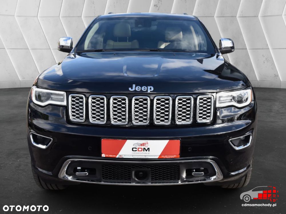 Jeep Grand Cherokee - 4