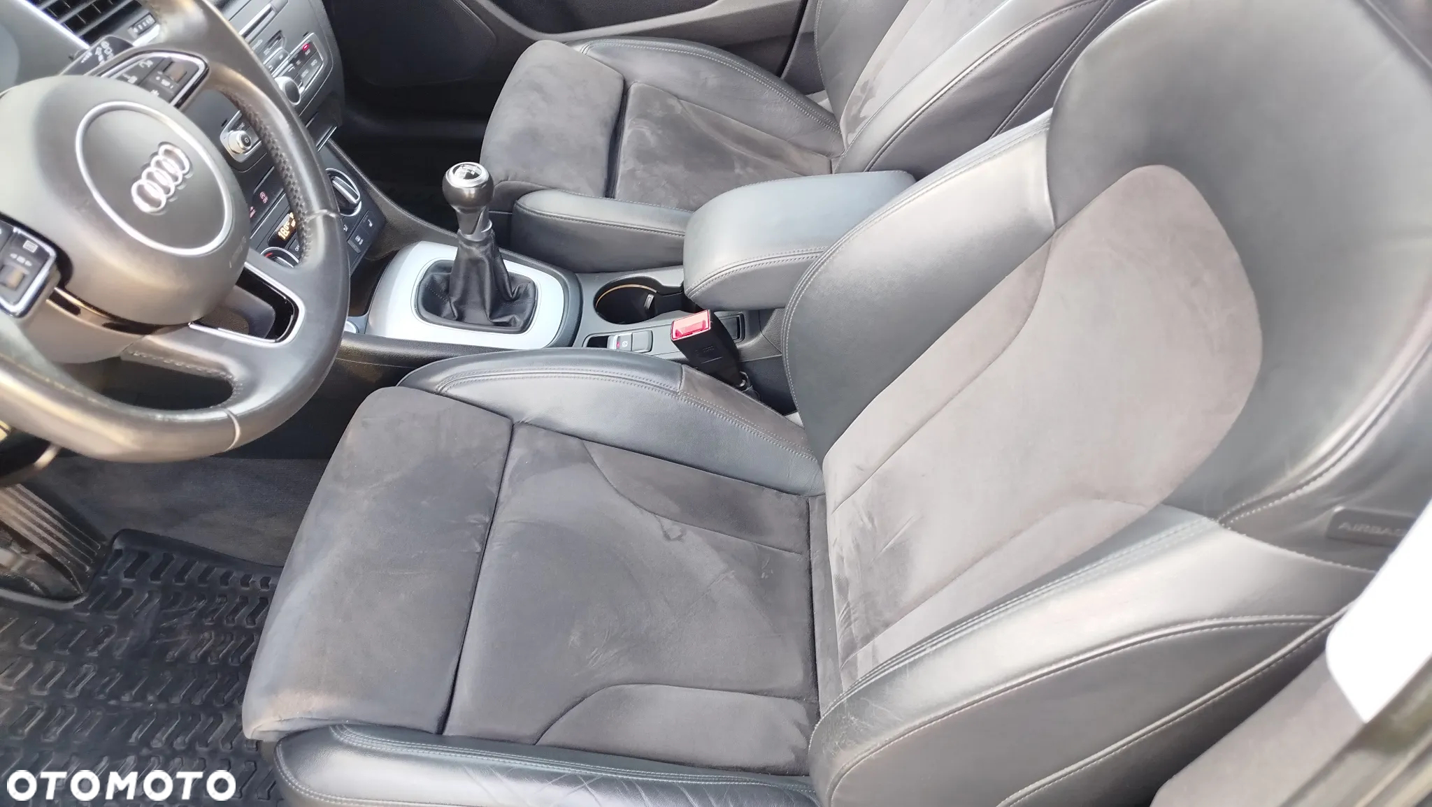 Audi Q3 2.0 TDI Design - 30