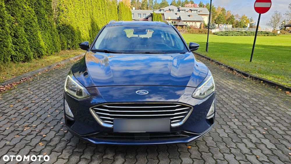 Ford Focus 1.5 EcoBlue Trend Edition Business - 2
