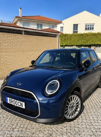 MINI 5 Portas - 2
