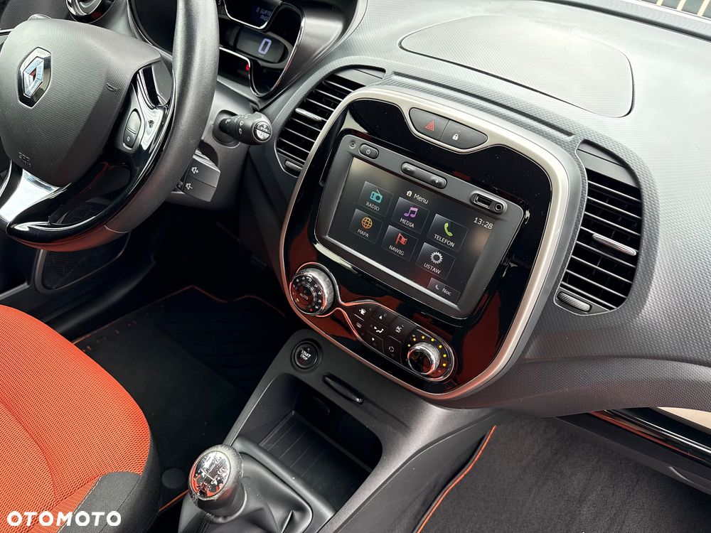 Renault Captur ENERGY TCe 90 Start&Stop Dynamique - 18