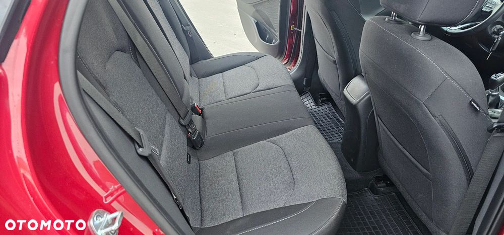 Hyundai i30 1.5 T-GDI 48V Smart - 10