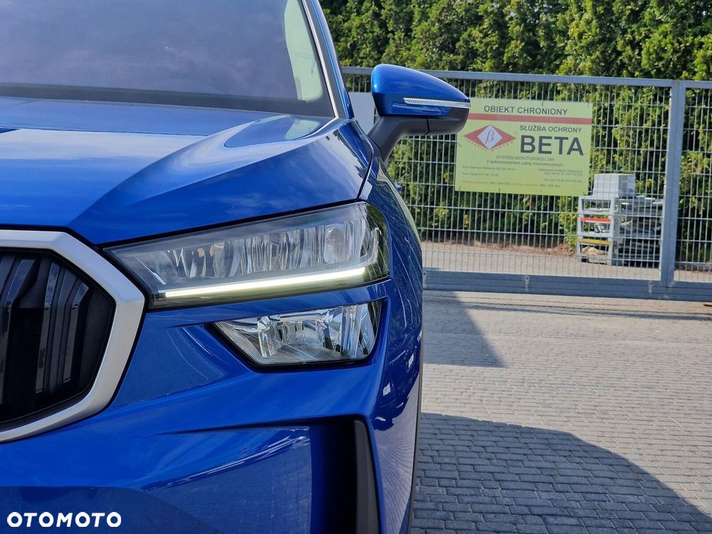 Skoda Kodiaq 1.5 TSI mHEV 4x2 Selection DSG - 10