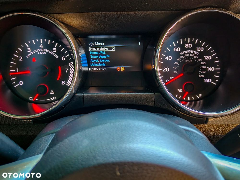 Ford Mustang 5.0 V8 GT - 15